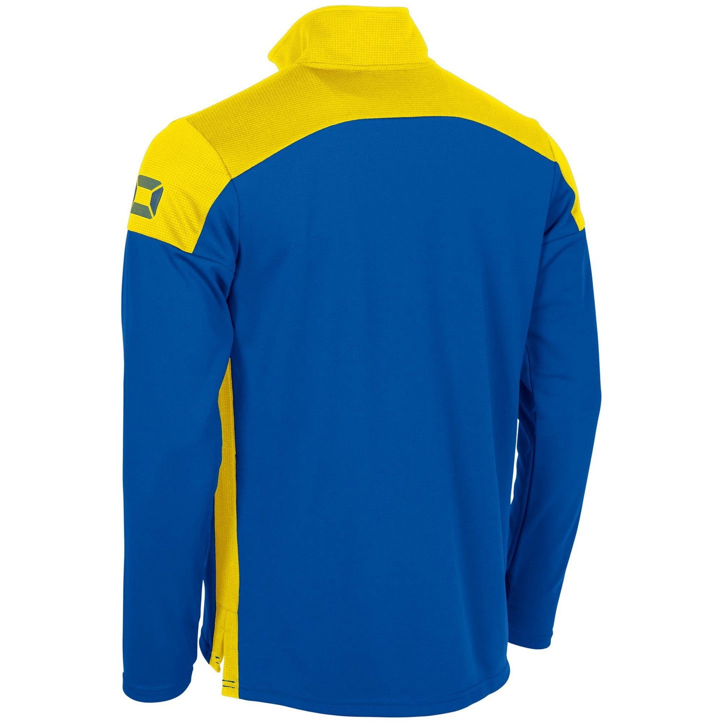 BRFC Adults 1/4 Zip Jacket