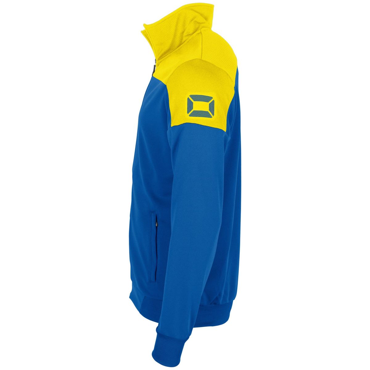 BRFC Adults Tracksuit Set