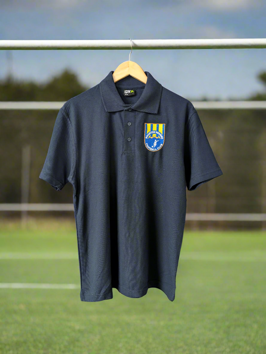 BRFC Polo Shirt