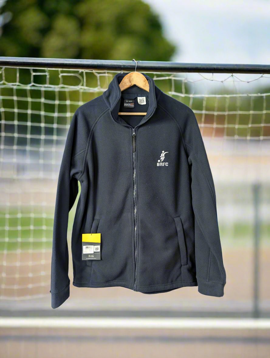 BRFC Fashion Apparel Fleece