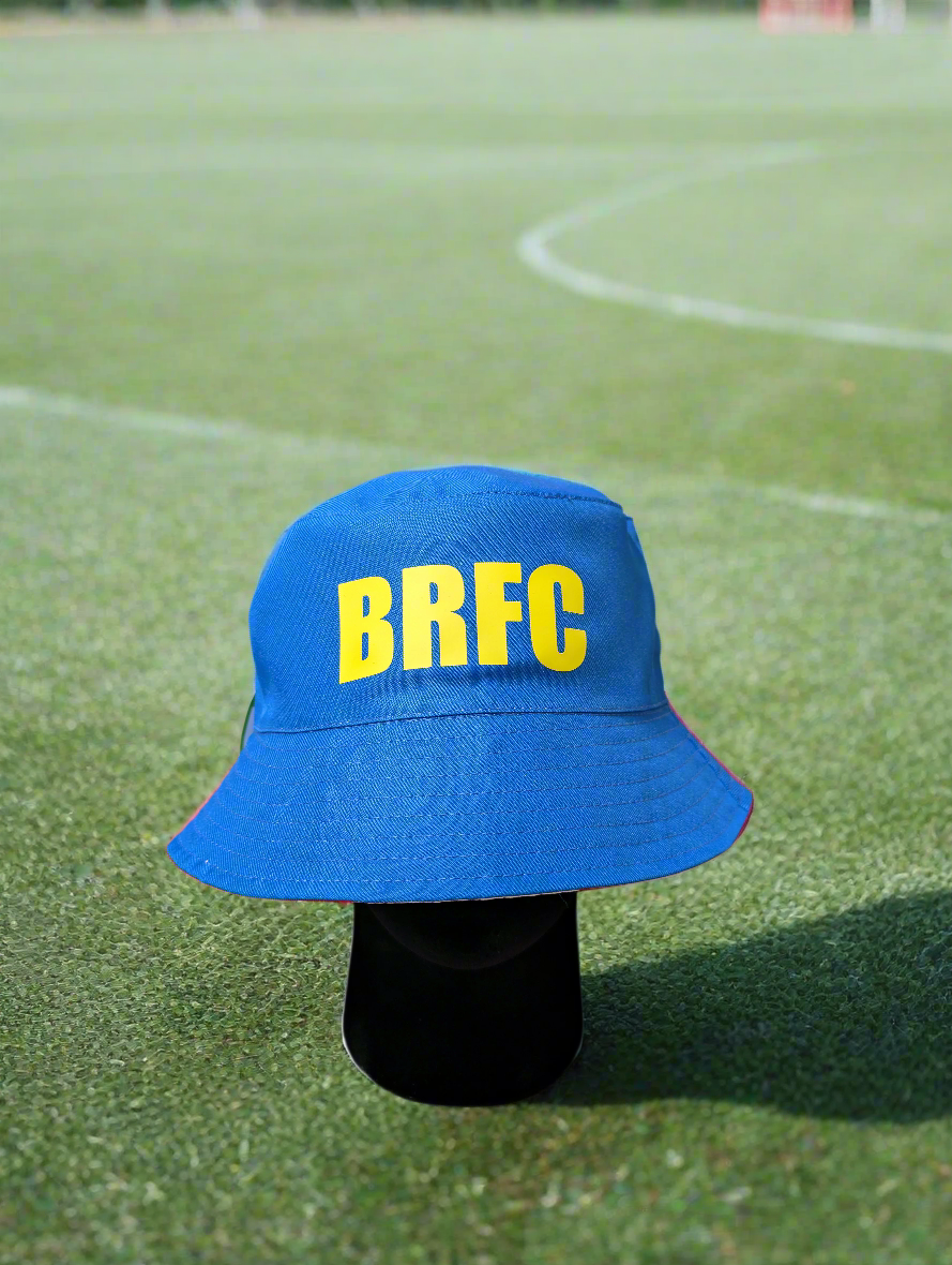 BRFC Bucket Hat
