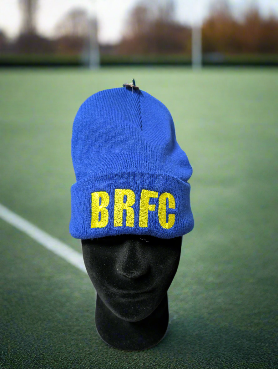 BRFC Beanie