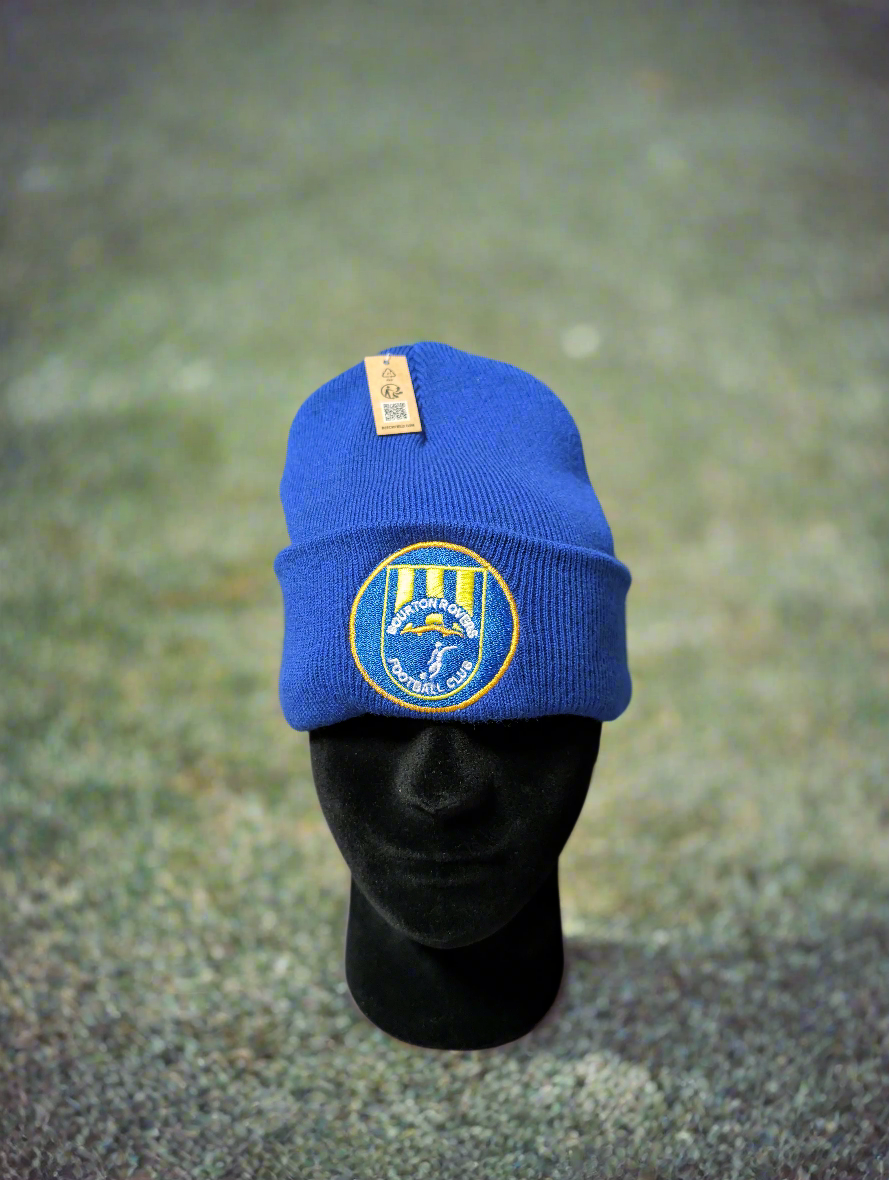 BRFC Beanie
