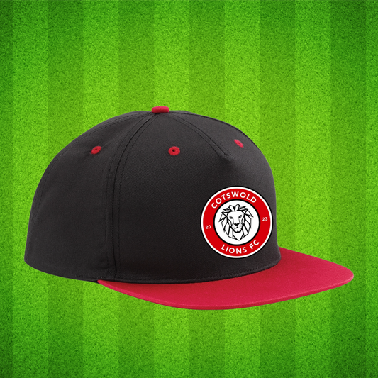 Cotswold Lions Adults Snapback