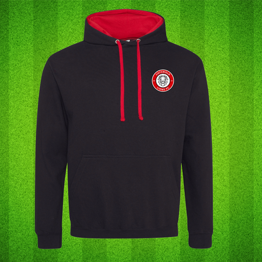Cotswold Lions Adults Hoodie
