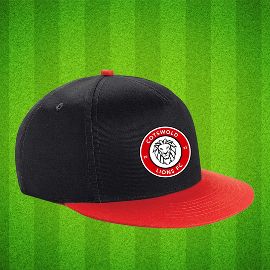 Cotswold Lions Kids Snapback