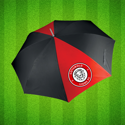 Cotswold Lions Umbrella