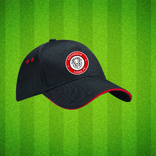 Cotswold Lions Kids Cap