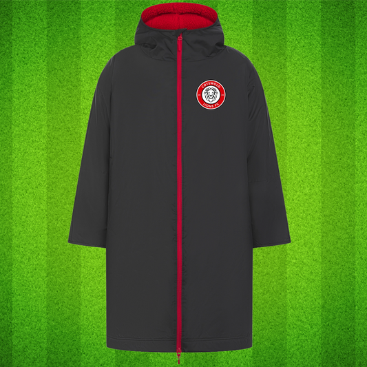 Cotswold Lions Adults Dry Robe