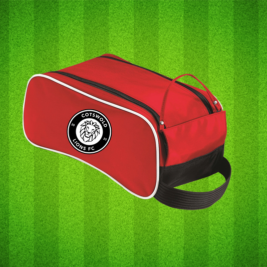 Cotswold Lions Boot Bag