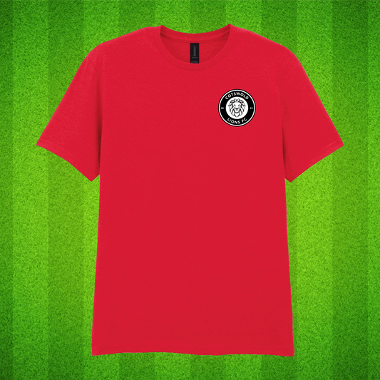 Cotswold Lions Kids Tshirt