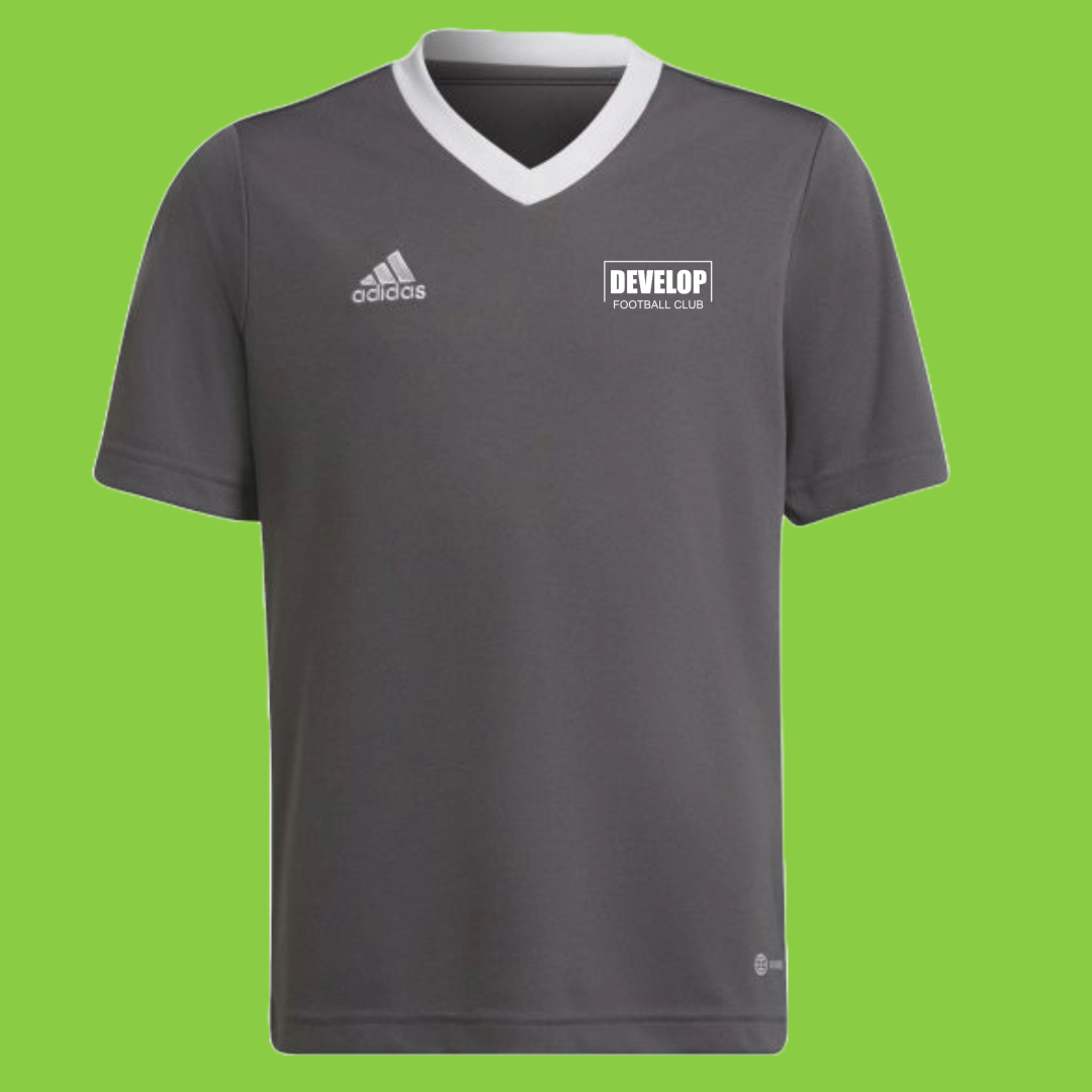 Develop Football Home Shirt