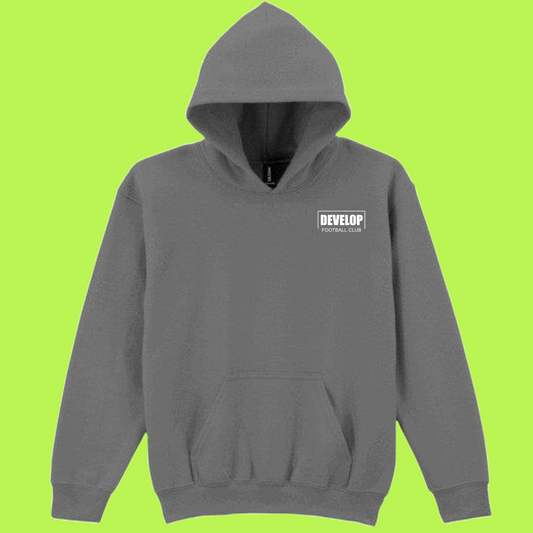 Develop Football Kids Hoodie