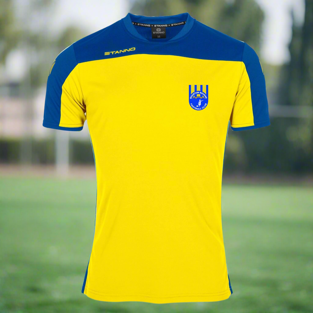 BRFC Adults Away Kit