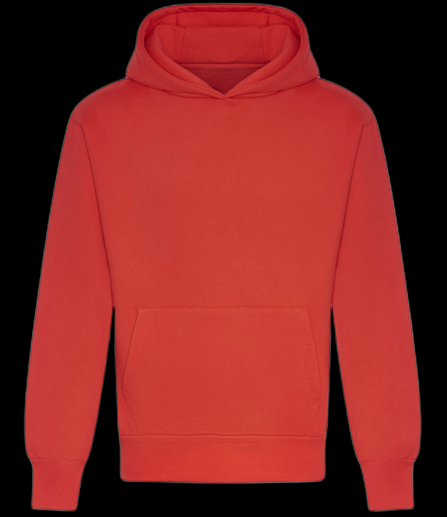 JH120 AWDis Signature Heavyweight Hoodie