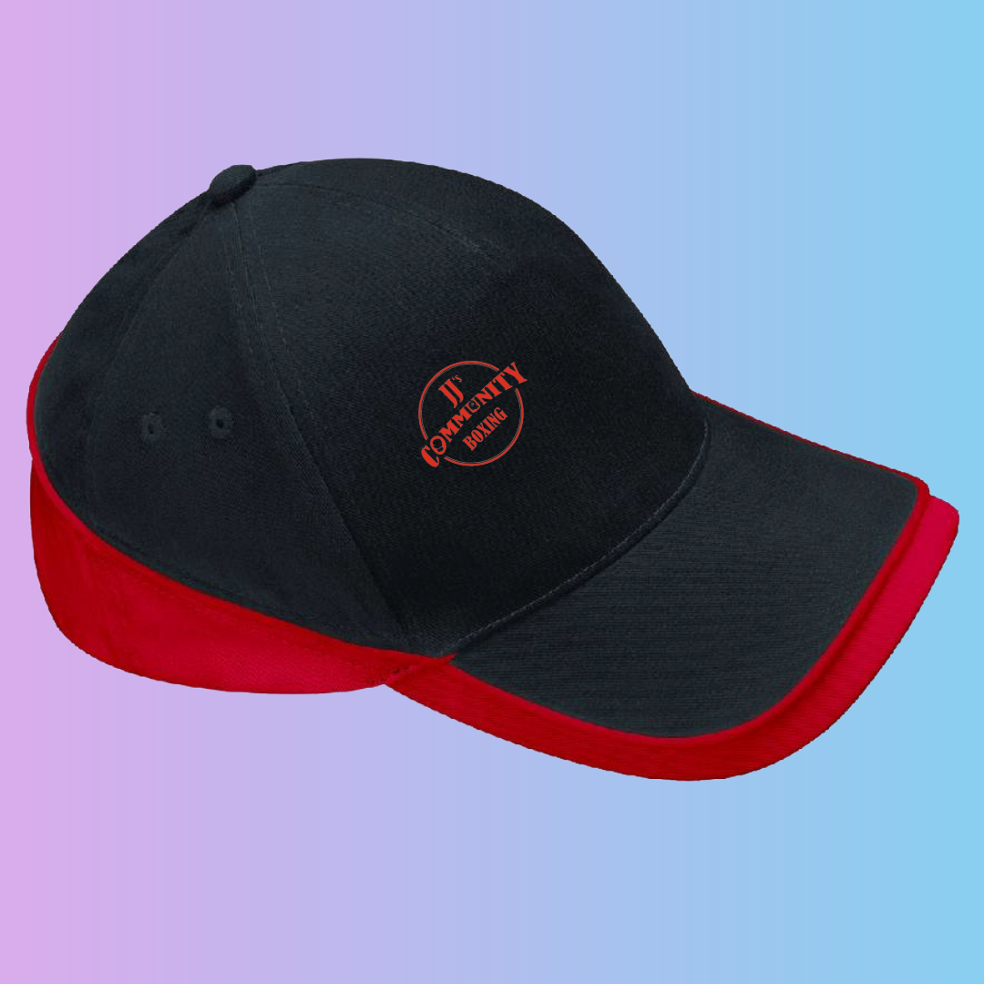 JJ's Boxing Club Cap