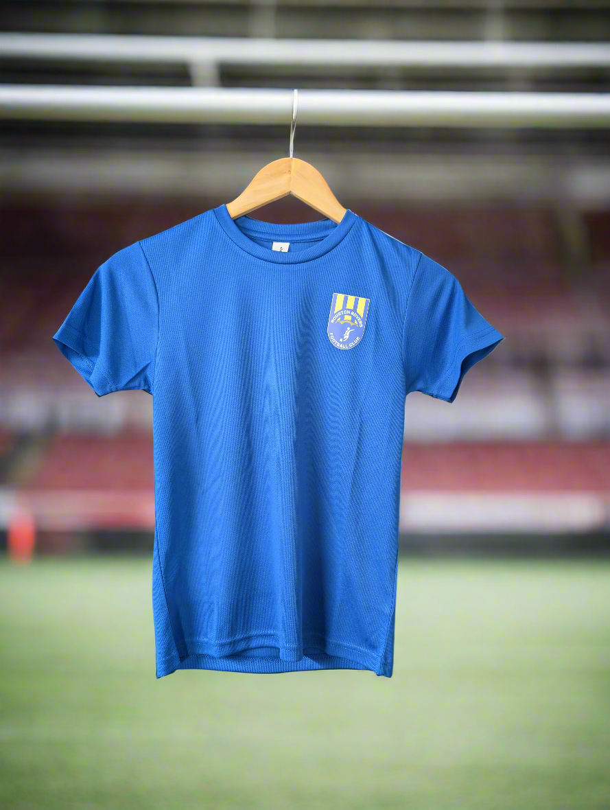 BRFC Junior Sports T-Shirt