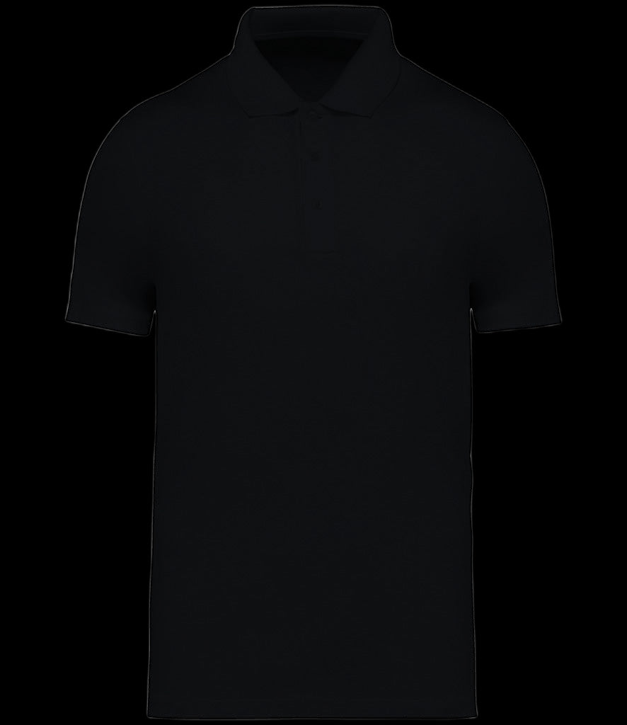 NS200 Native Spirit Jersey Polo Shirt