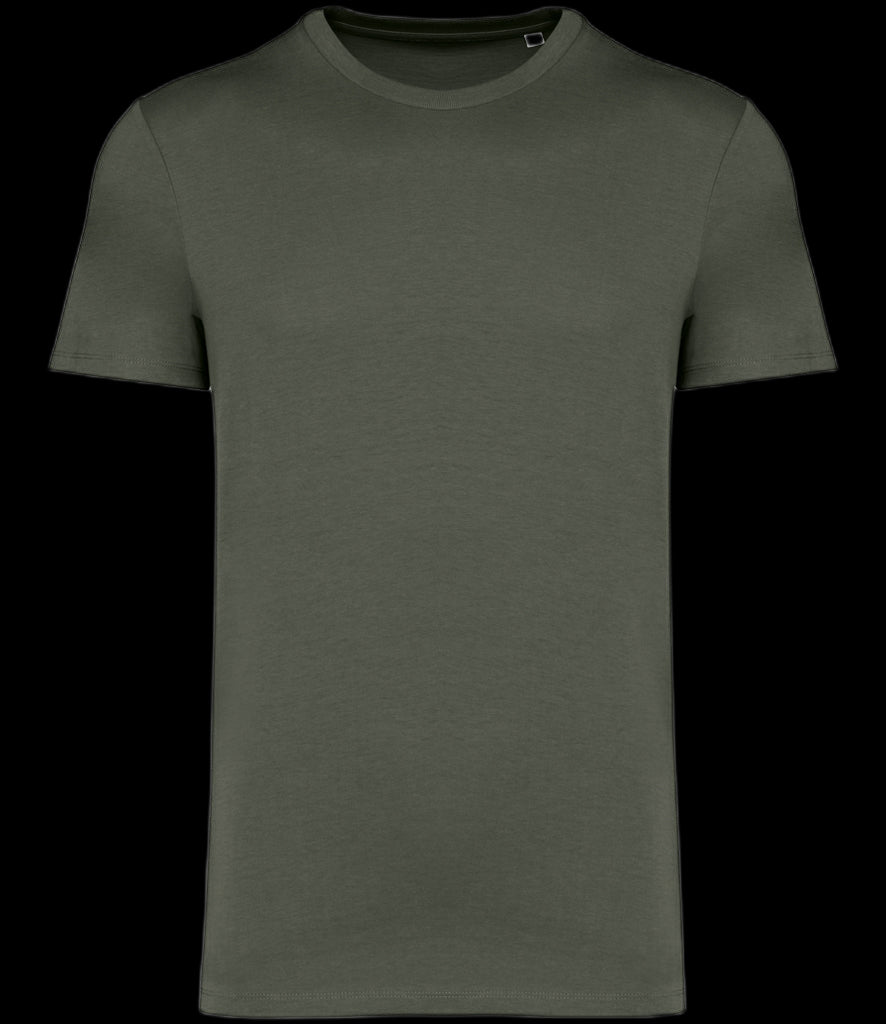 NS305 Native Spirit Unisex Heavyweight T-Shirt