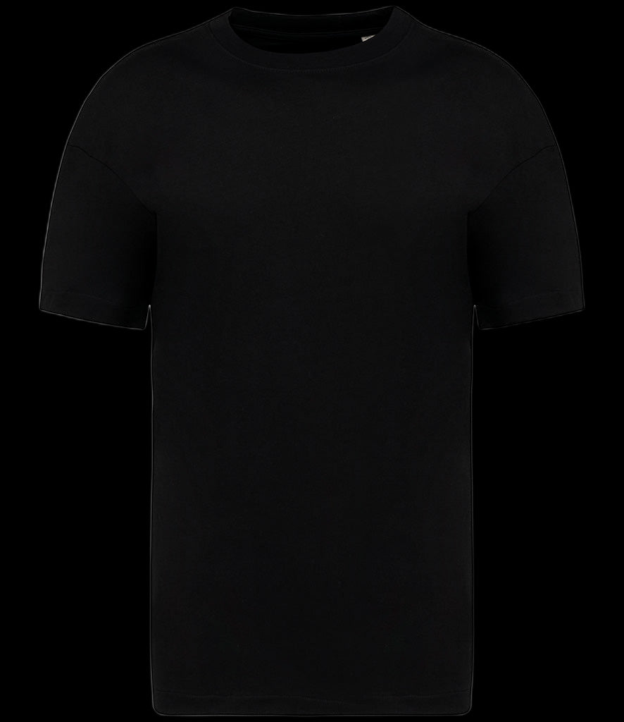 NS332 Native Spirit Oversized T-Shirt