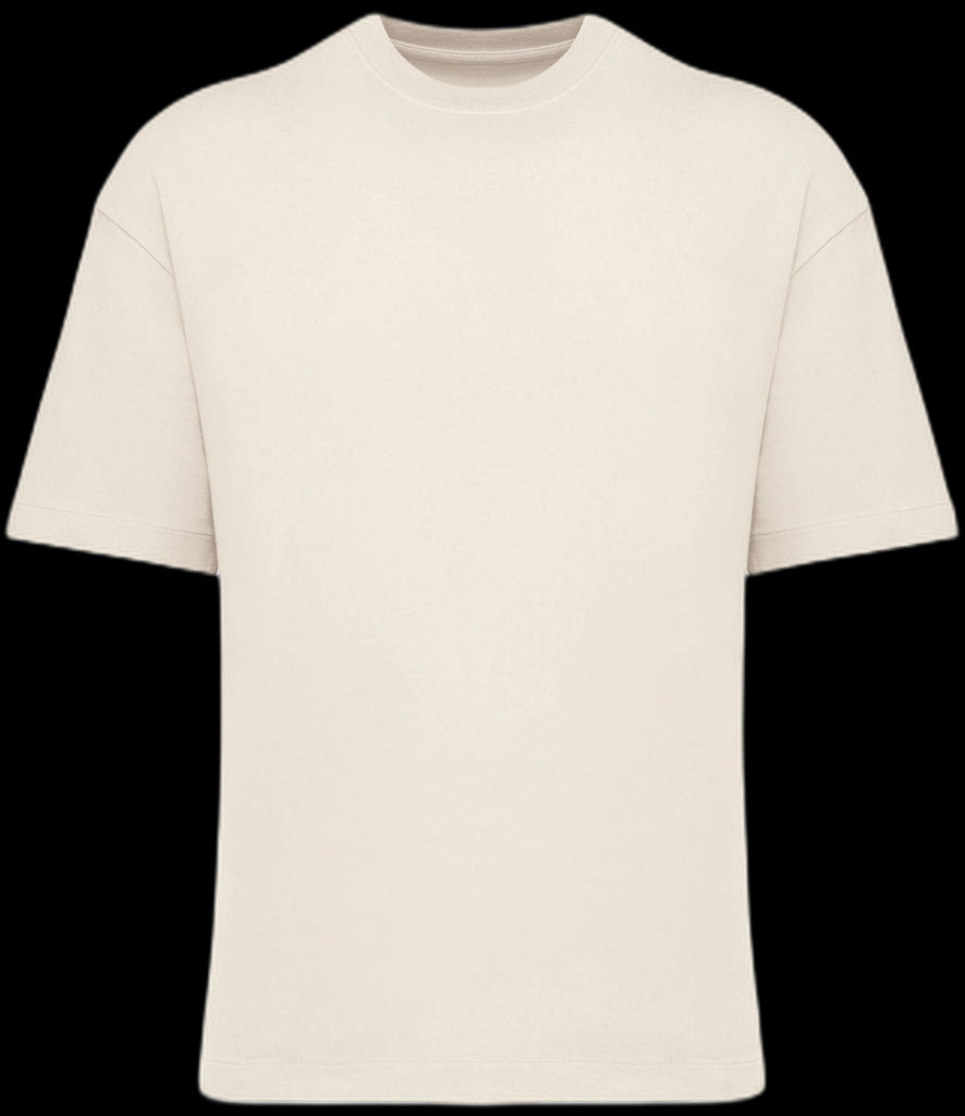 NS332 Native Spirit Oversized T-Shirt