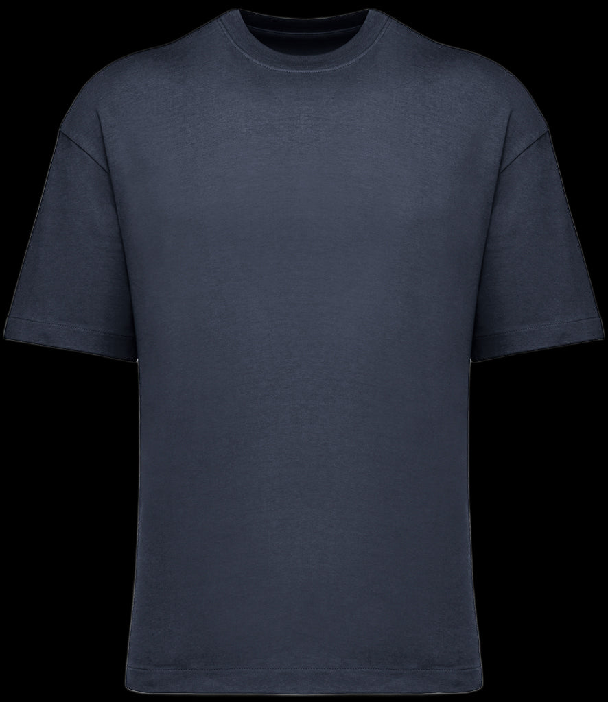 NS332 Native Spirit Oversized T-Shirt