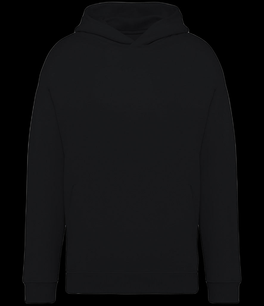 NS408 Native Spirit Unisex Oversized Hoodie