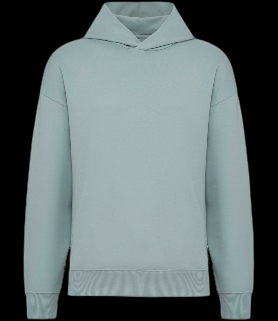 NS408 Native Spirit Unisex Oversized Hoodie