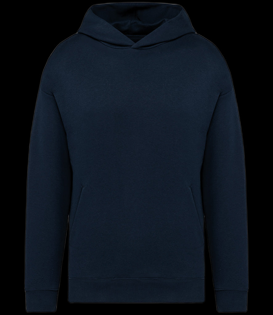 NS408 Native Spirit Unisex Oversized Hoodie