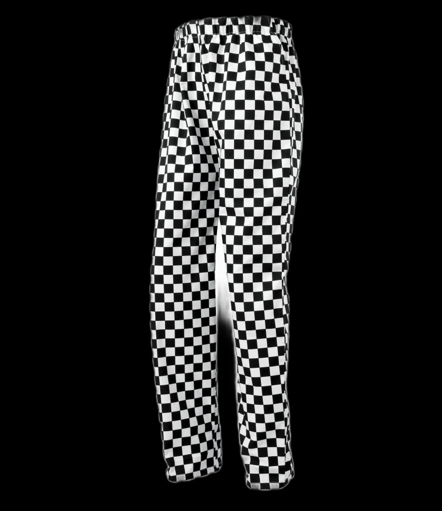 PR553 Premier Essential Chef's Trousers