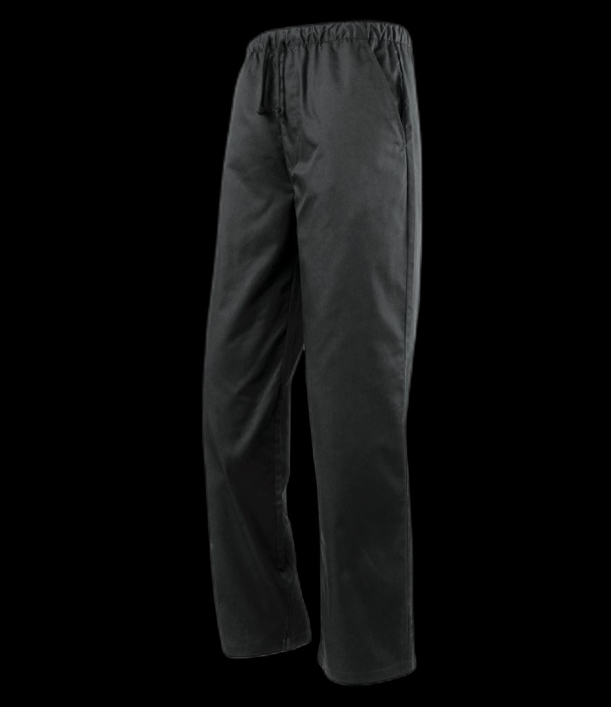 PR553 Premier Essential Chef's Trousers