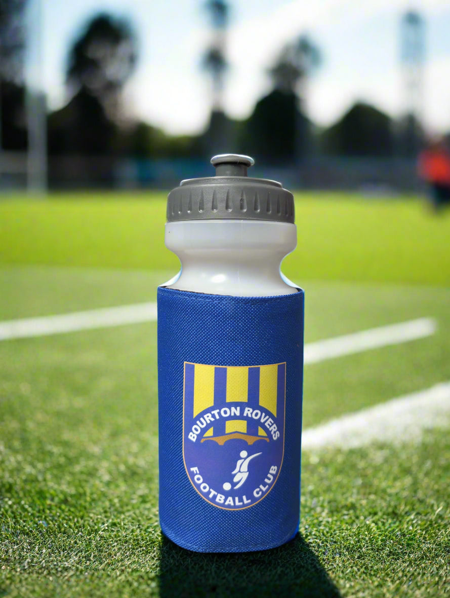 BRFC Water Bottle