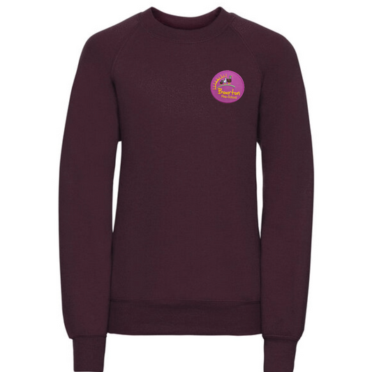 Bourton Pre School Jumper