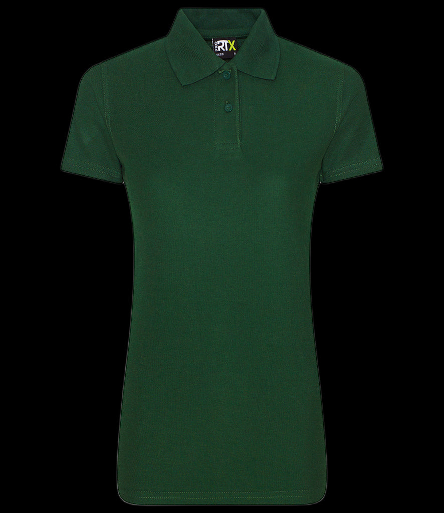 RX101F Pro RTX Ladies Pro Piqué Polo Shirt
