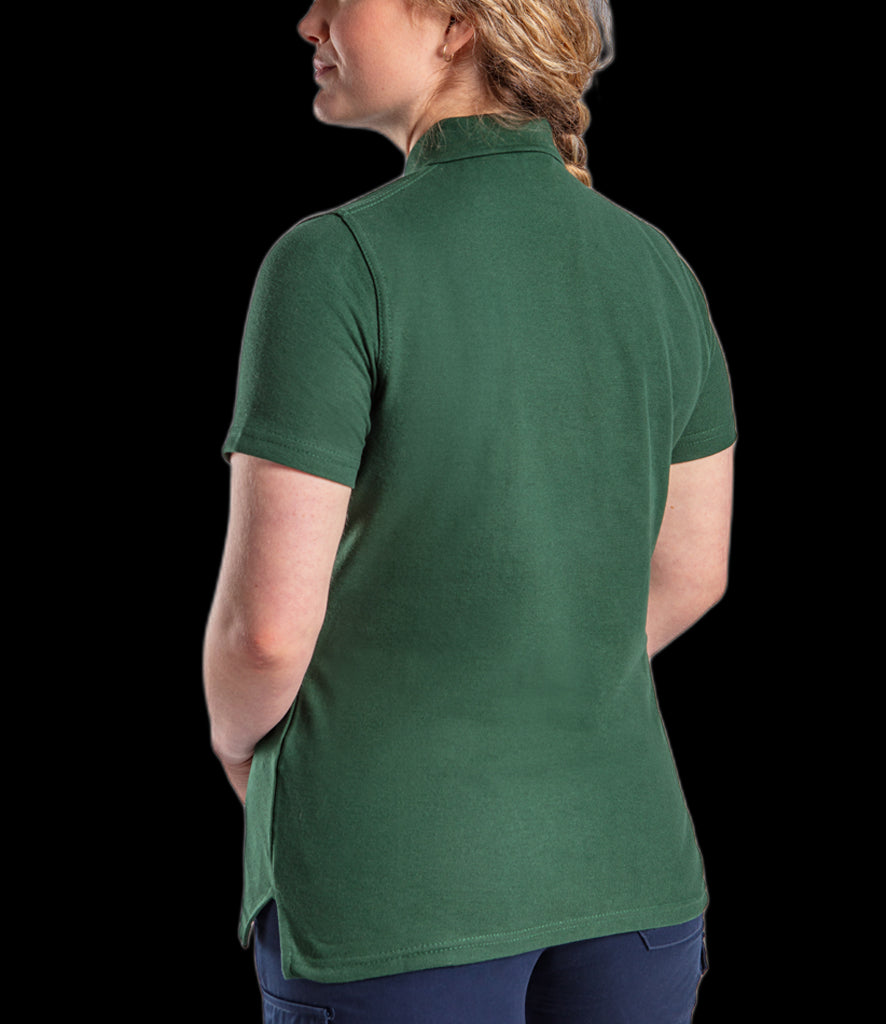 RX101F Pro RTX Ladies Pro Piqué Polo Shirt