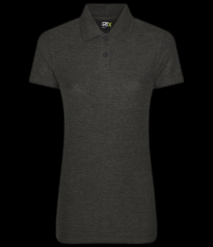 RX101F Pro RTX Ladies Pro Piqué Polo Shirt