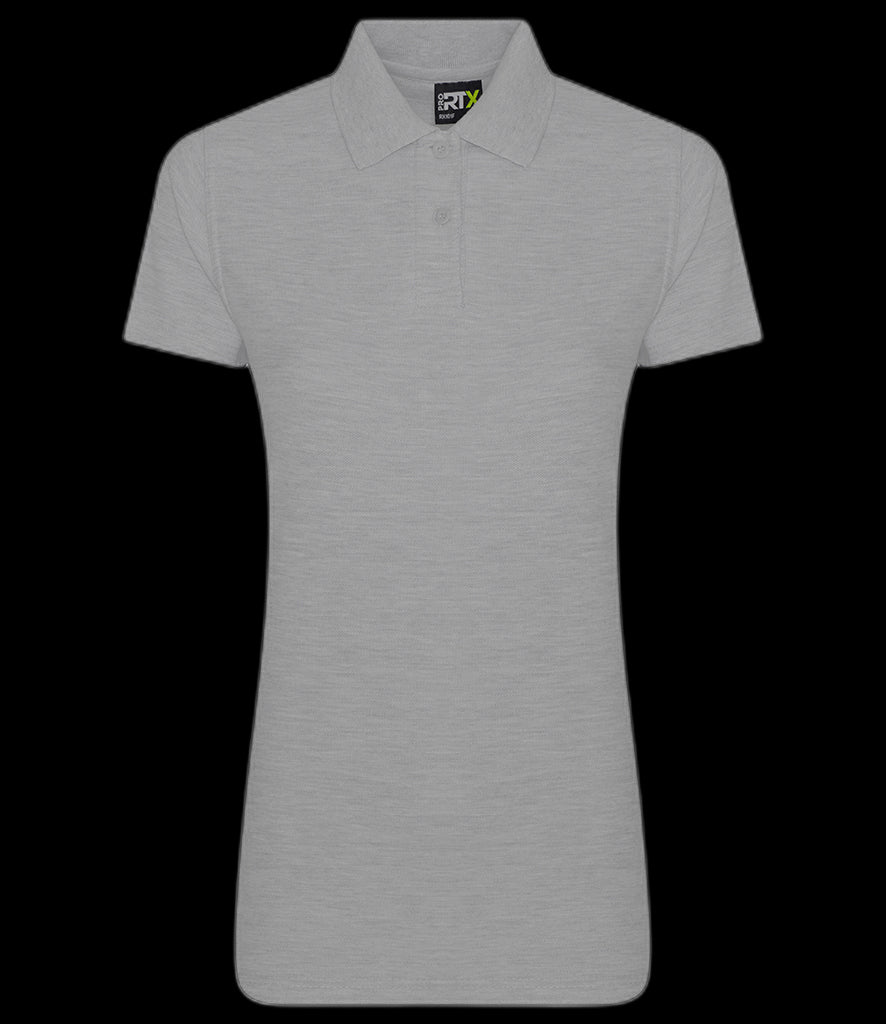 RX101F Pro RTX Ladies Pro Piqué Polo Shirt