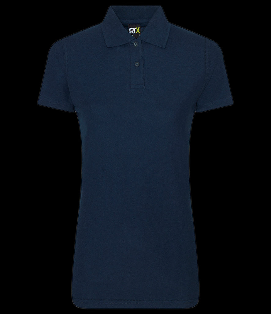 RX101F Pro RTX Ladies Pro Piqué Polo Shirt