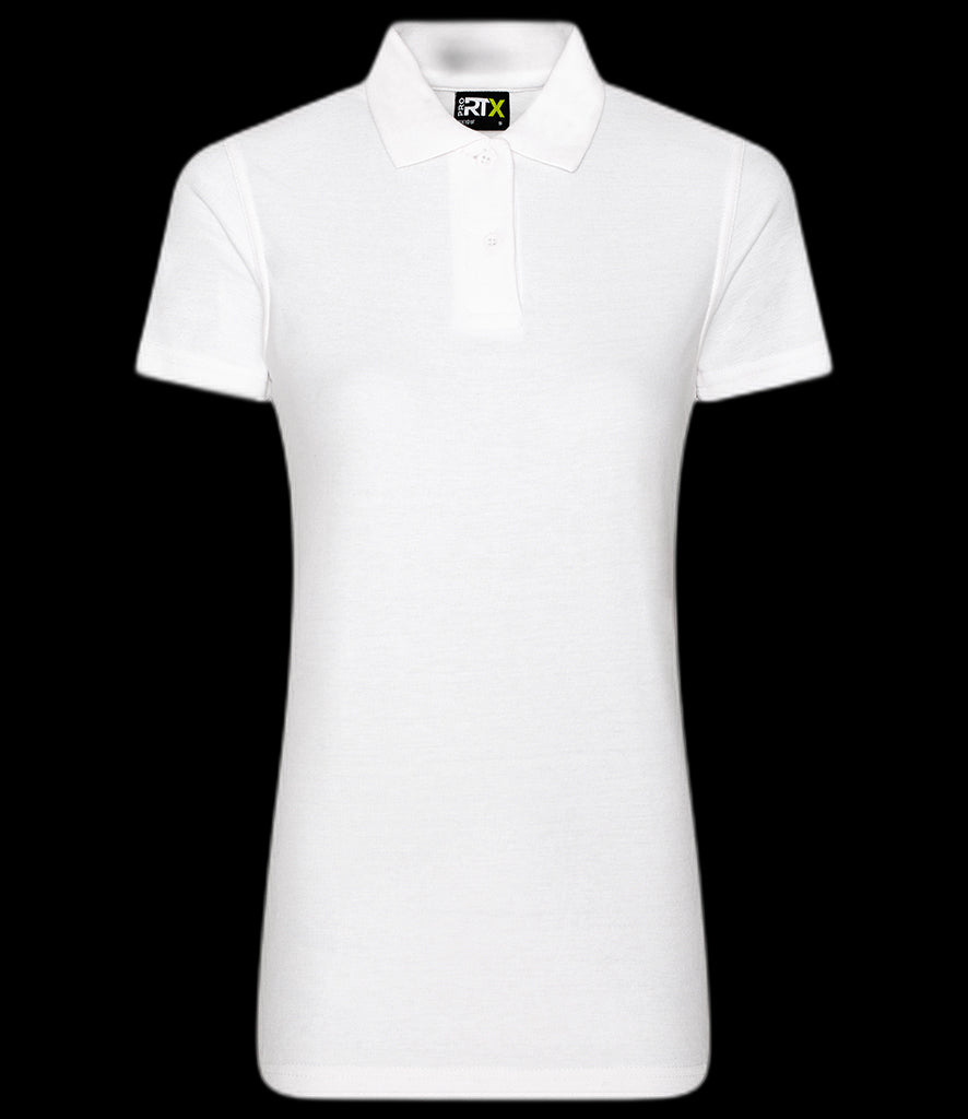 RX101F Pro RTX Ladies Pro Piqué Polo Shirt