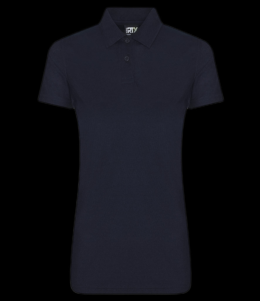 RX105F Pro RTX Ladies Pro Polyester Polo Shirt