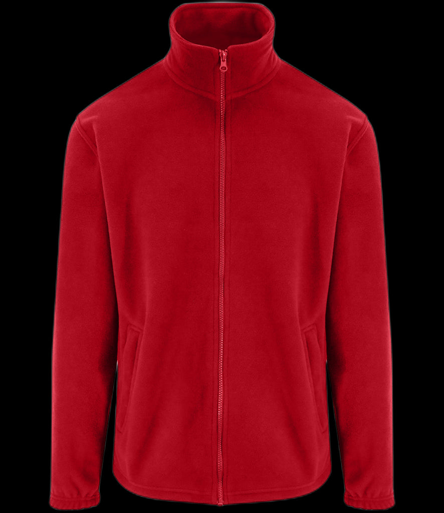 RX402 Pro RTX Pro Fleece Jacket