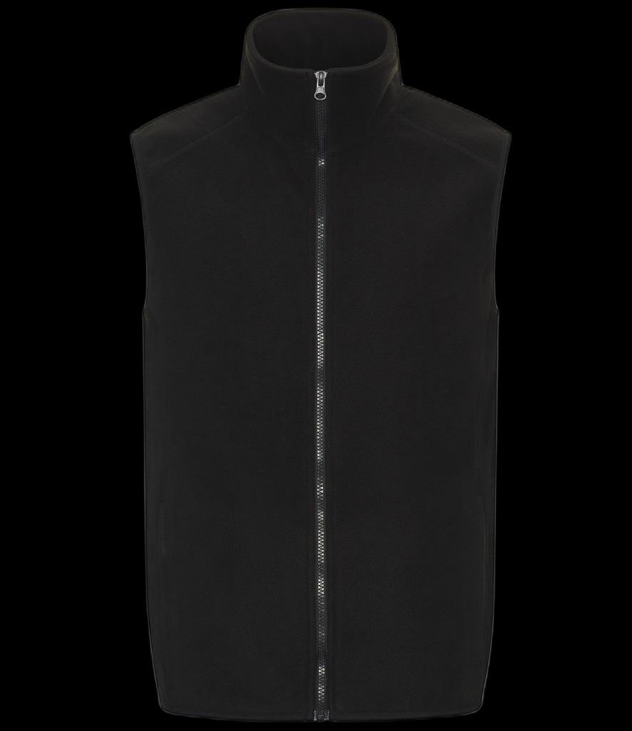 RX405 Pro RTX Pro Fleece Gilet