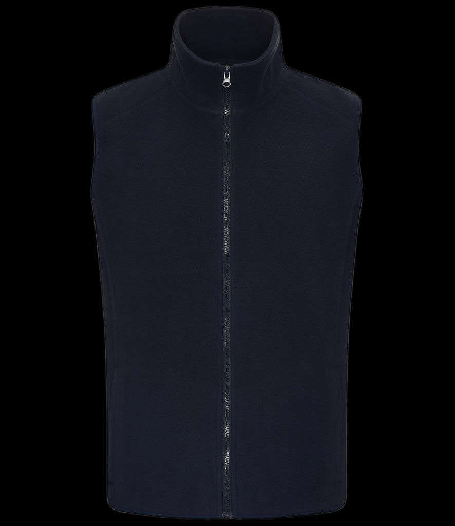 RX405 Pro RTX Pro Fleece Gilet