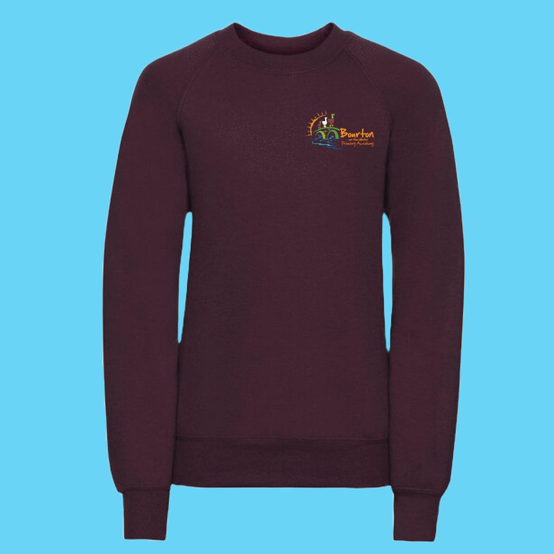 Bourton Primary School Jumper