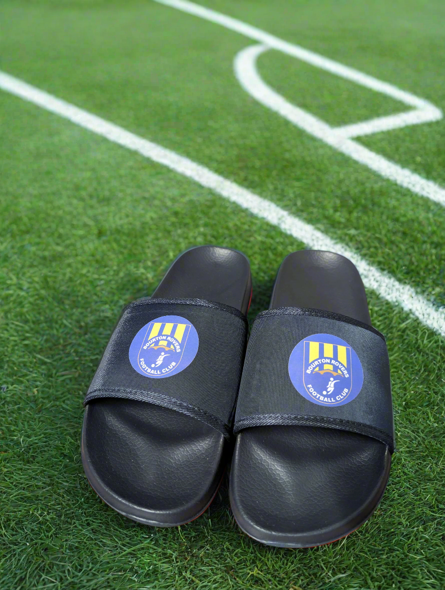 BRFC Sliders