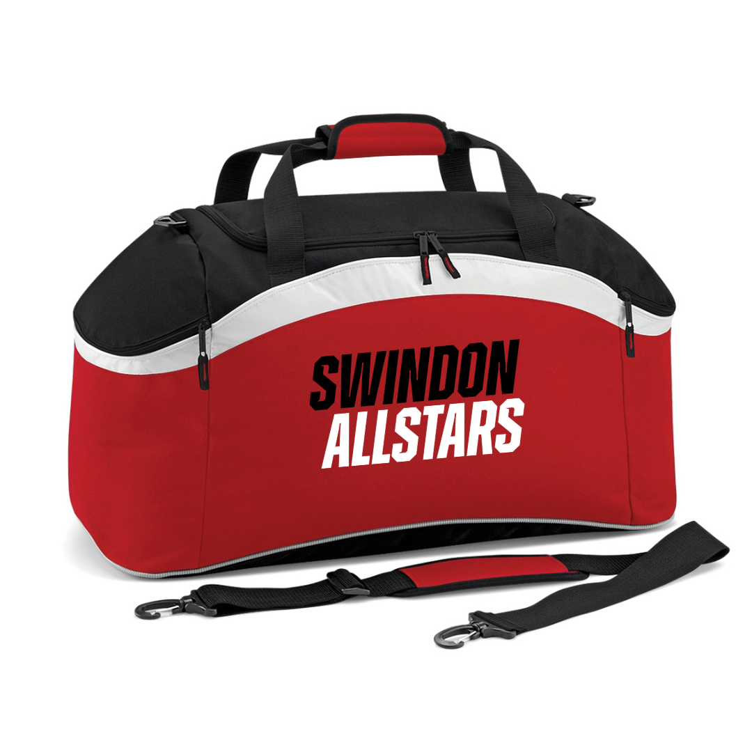 Swindon Running Club Holdall