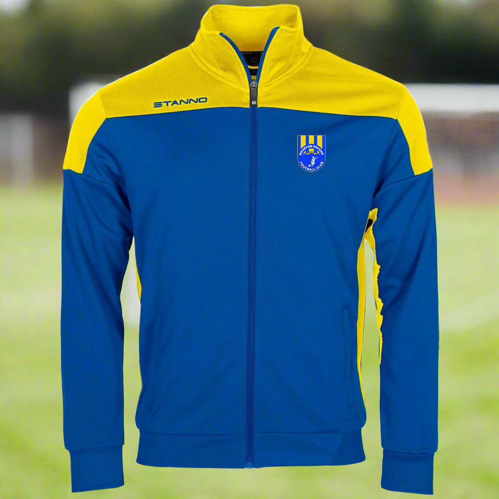 BRFC Adults Tracksuit Set