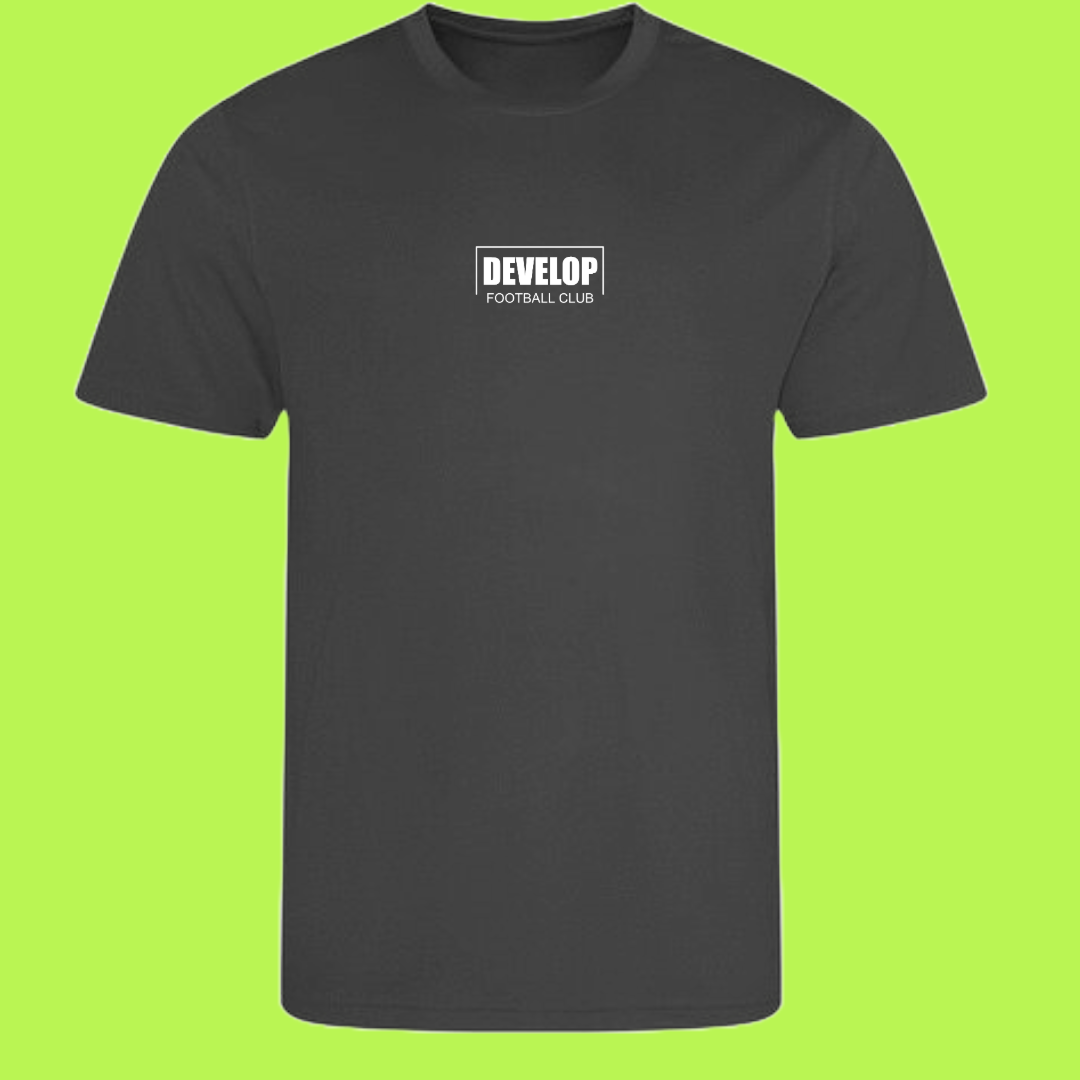 Develop Football Kids Training Top
