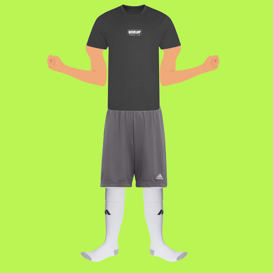 Develop Football Training Kit Bundle