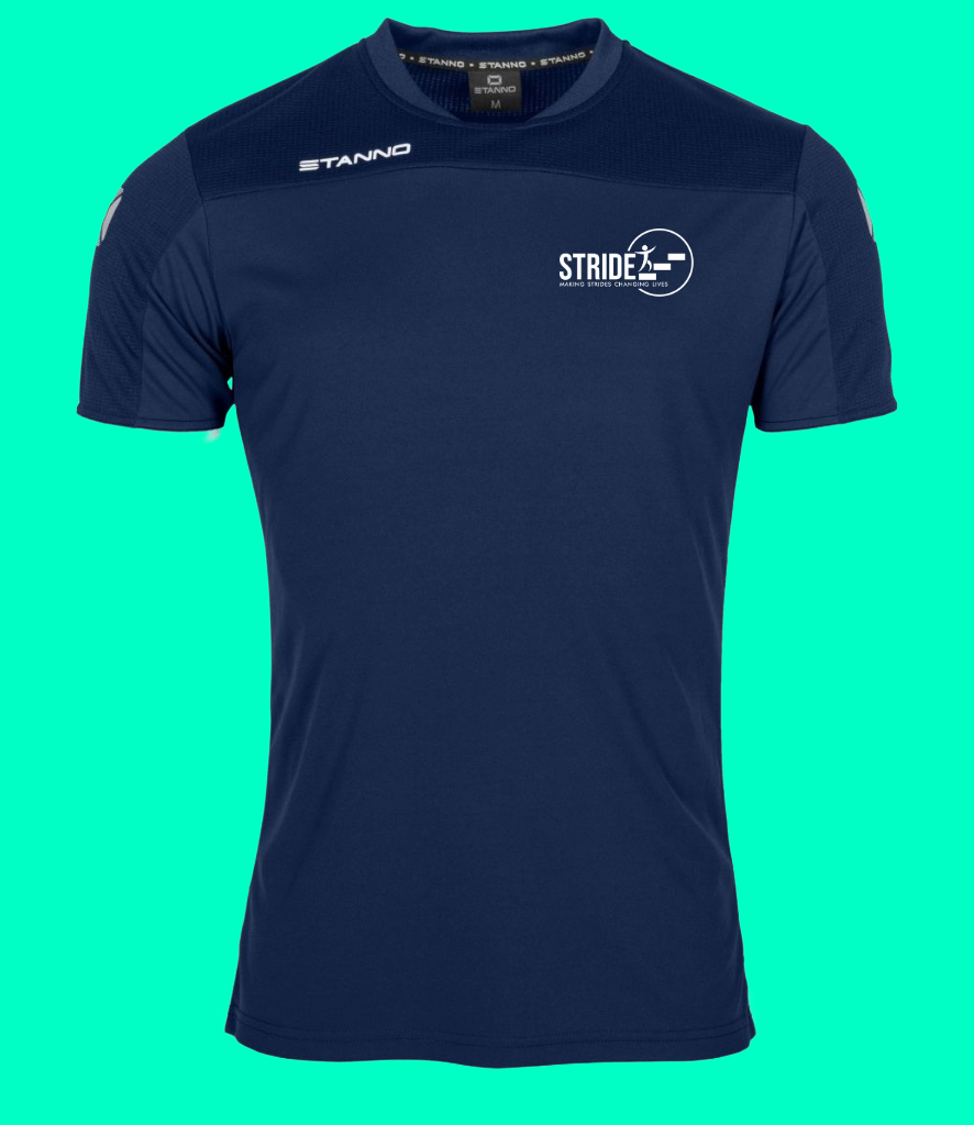 Stride 360 Mens Pride Shirt